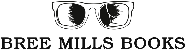 Bree Mills Books